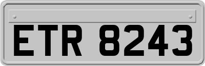 ETR8243