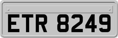 ETR8249