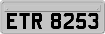 ETR8253