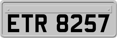 ETR8257