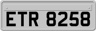 ETR8258