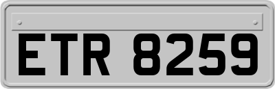 ETR8259