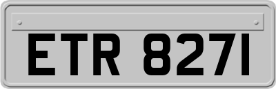 ETR8271