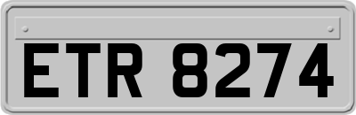 ETR8274