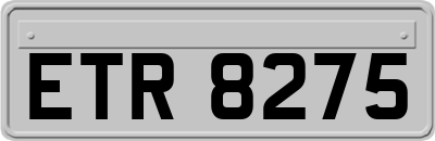 ETR8275