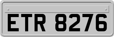 ETR8276