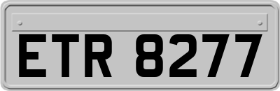 ETR8277