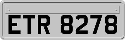 ETR8278