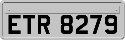 ETR8279