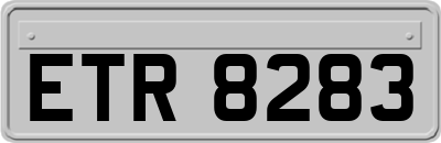 ETR8283