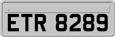 ETR8289