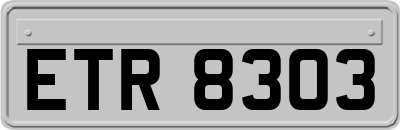 ETR8303