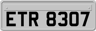 ETR8307