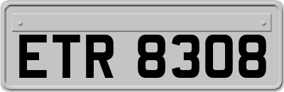 ETR8308