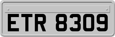ETR8309