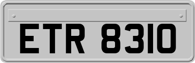 ETR8310