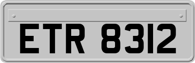 ETR8312