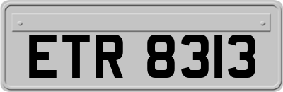 ETR8313