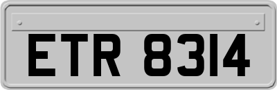 ETR8314