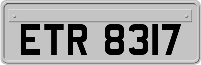 ETR8317