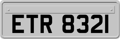 ETR8321