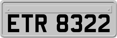 ETR8322