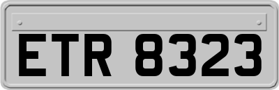 ETR8323