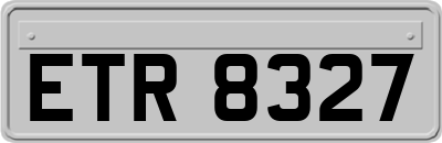 ETR8327