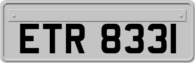 ETR8331