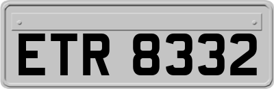 ETR8332