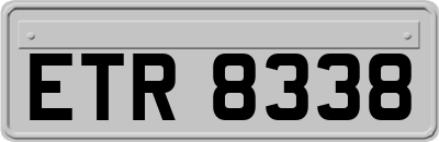 ETR8338