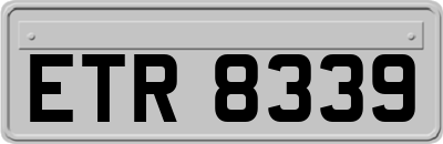 ETR8339