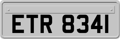 ETR8341