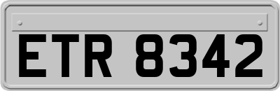 ETR8342