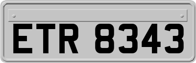 ETR8343