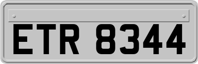 ETR8344
