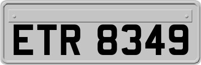 ETR8349