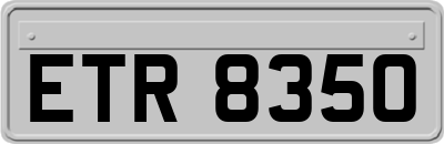 ETR8350