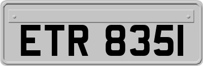 ETR8351