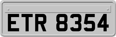 ETR8354