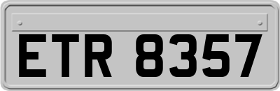ETR8357