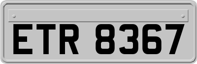 ETR8367