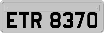 ETR8370