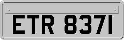 ETR8371