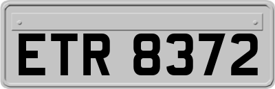 ETR8372