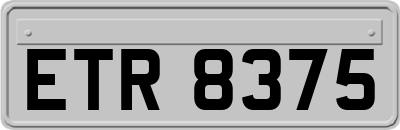 ETR8375