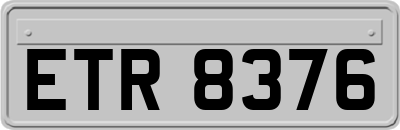 ETR8376