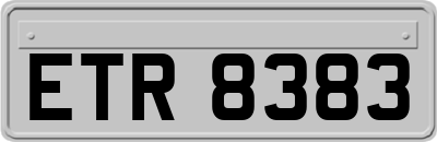 ETR8383