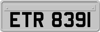 ETR8391