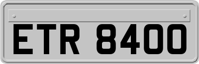 ETR8400